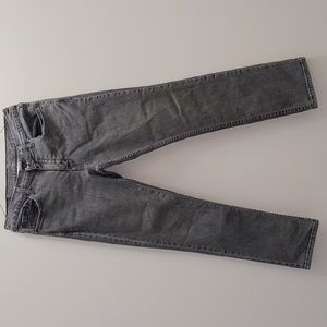 Levi 511 Slim Fit Jeans 32x30